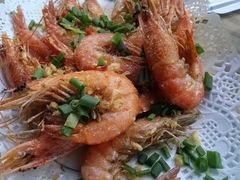 -连家船海鲜大排档·20年闽菜店(厦大店)
