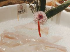 -围炉夜话·潮汕卤水火锅(榕江店)