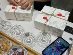 -阮大兴糕团(杭州西湖银泰百货店)