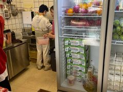 -南澳岛打卡果汁冰公司