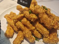 -园里前·私厨福建菜(台江万达店)