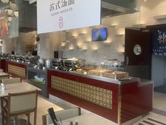 -上海浦东康桥绿地假日酒店