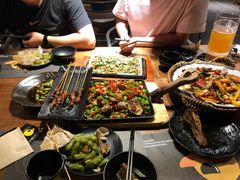 -嘎嘎鸭脑壳(驷马桥店)
