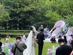 -青岛海尔洲际酒店