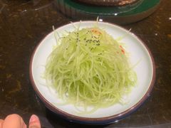 -川旺角川粤融合菜•海景餐厅(星海广场店)