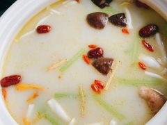 -金龙·打边炉(南京西路店)