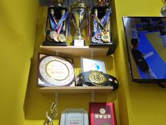 -哈喽实战跆拳道·跳绳·体能(慈云寺馆)