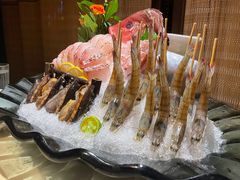 -余欢领鲜火锅(新街口店)