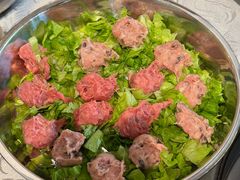 -丰尔粥食·粥底火锅·桑拿鸡(大良总店)