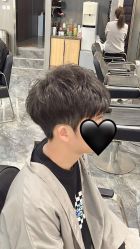 -Sying杉影日式烫染專門店
