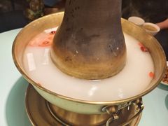 -鼓楼东街老火锅(鼓楼店)