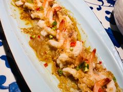 -绿茶餐厅(领展购物广场·中关村店)
