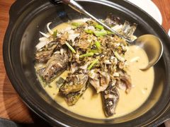 黄焖黄骨鱼-贺庄·活鱼馆(珠吉路店)