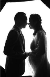 -爱儿宝孕妇儿童亲子摄影(月亮河店)