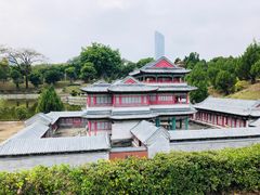 -深圳锦绣中华民俗村