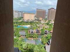 -三亚湾红树林度假世界(木棉酒店)