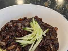 -桃园中华料理炸酱面(燕儿岛路店)