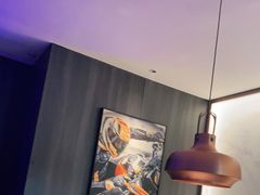 大堂-额尔敦传统涮(公园西路店)