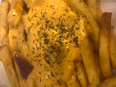 -纽约薯条(世豪广场店)