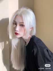 -FASHION PALACE hair+