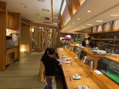 -大岛日本料理铁板烧(南通大饭店)