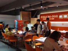 -韵味湘肴·小炒黄牛肉(五一广场店)