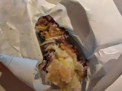 猫山王榴莲芝士饭团-米陀饭团•紫菜包饭(中华广场店)
