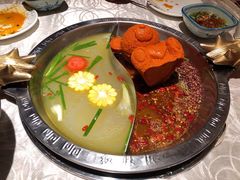 -红辣椒·川菜·火锅(科华路店)