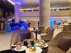 -绿城千岛湖喜来登度假酒店