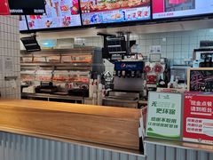 -肯德基(杭州和平饭店)