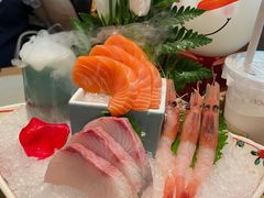 -阿吾罗·月咏精致日料(港汇恒隆广场店)