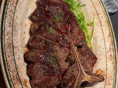 -404干式熟成牛排馆•聚会餐厅