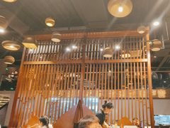 -百草滩羊清水涮羊肉(长城路店)