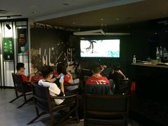 -Moss7Club 剧本杀桌游(inspark店)