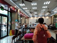大堂-刘长兴(逸仙桥店)