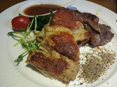 -江南果道西餐厅(北京路店)