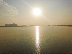 -张公山寨景区