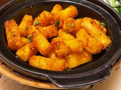 -锦府盐帮·张宅(世纪金源店)
