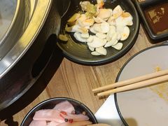 -九田家黑牛烤肉料理(衡百国际店)