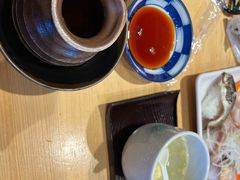 -沼津魚がし鮨(御殿場アウトレット店)