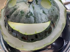 -悦富门冬瓜盅(新业广场店)