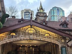 -马勒别墅·中餐厅