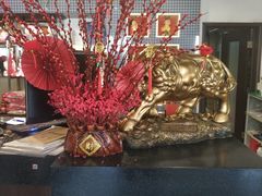-金刚山(学府路店)