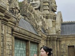 -南宁方特东盟神画