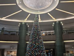 -成都凯宾斯基饭店