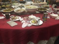 -花麦地溪边小厨(天台国清寺入口店)