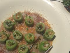 -京采烤鸭清真餐厅(金桥店)