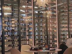 大堂-荟廷·晶萃(陆家嘴尚悦湾店)