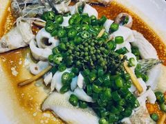 -猪肉婆私房菜(容桂总店)
