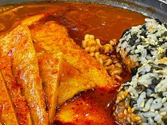 -吴草鸡爪오초닭발韩食堂(融恒盈嘉中心店)